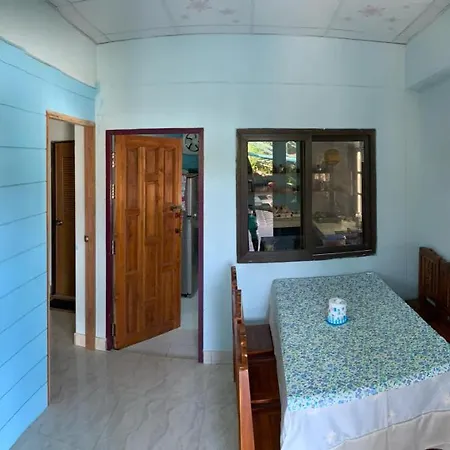 Sano Houes Apartment Sukhothai Exterior photo