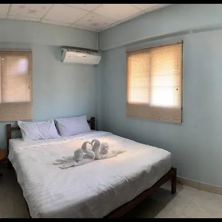 Sano Houes Apartment Sukhothai Exterior photo