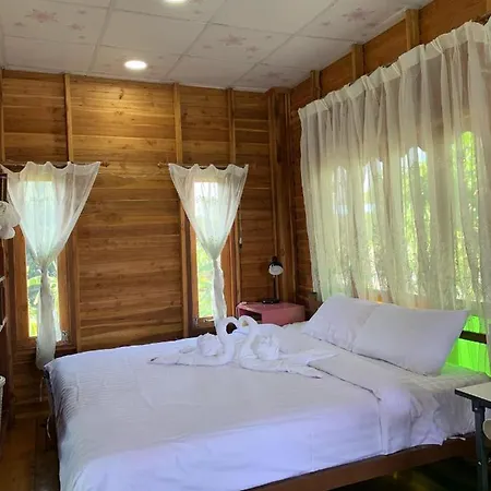Sano Houes Apartment Sukhothai Exterior photo