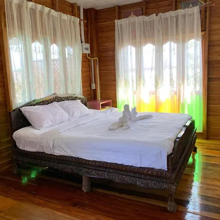 Sano Houes Apartment Sukhothai Exterior photo
