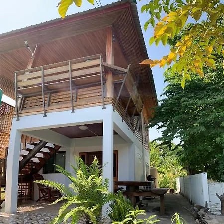 Sano Houes Apartment Sukhothai Exterior photo