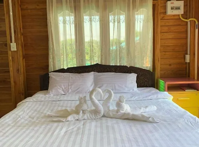 Sano Houes บ้านโสน
