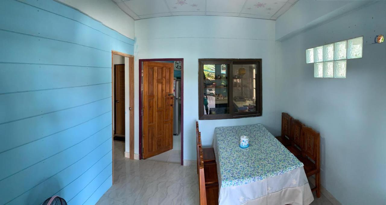 Apartment Sano Houes Sukhothai