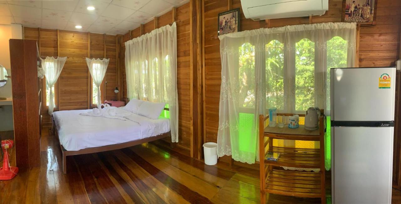 Sano Houes บ้านโสน Appartement *