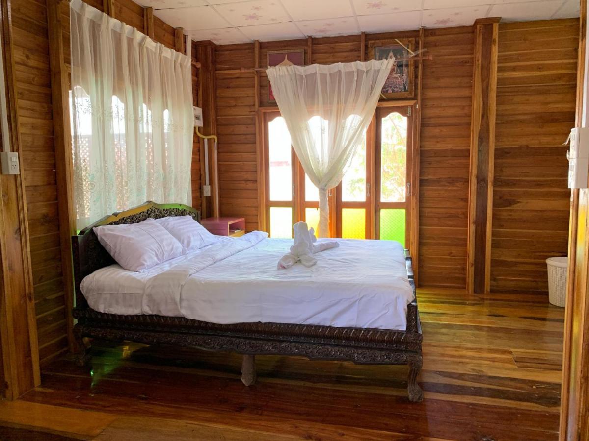 Sano Houes บ้านโสน