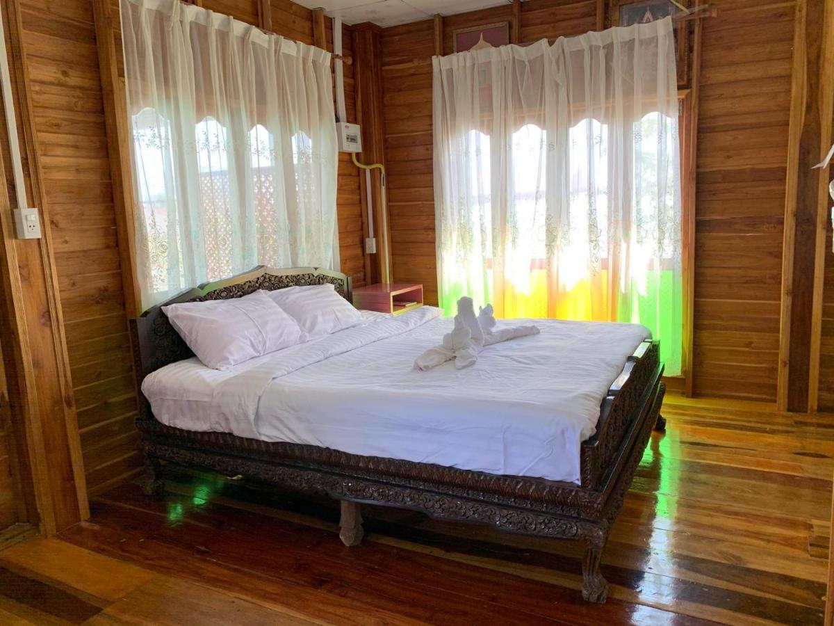 Appartement Sano Houes บ้านโสน Sukhothaï